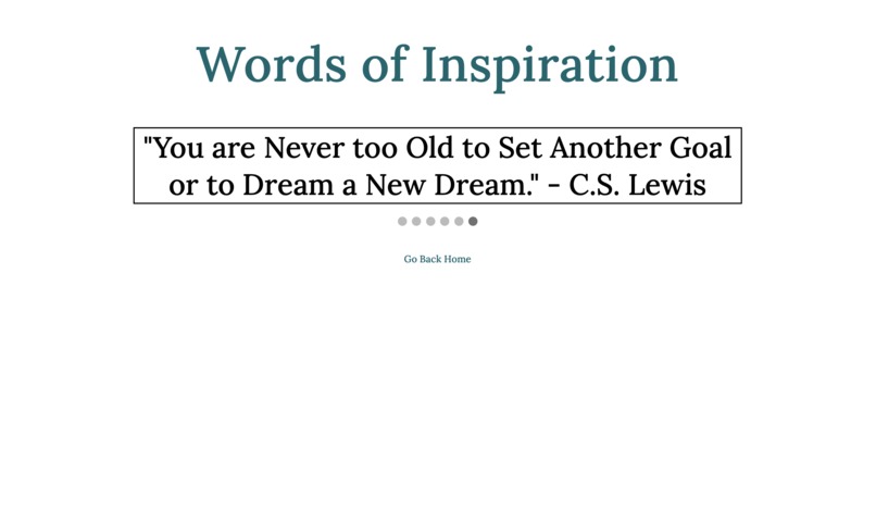 Refresh – screenshot 2