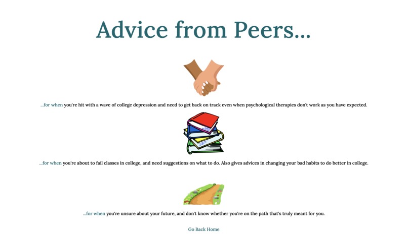 Refresh – screenshot 3