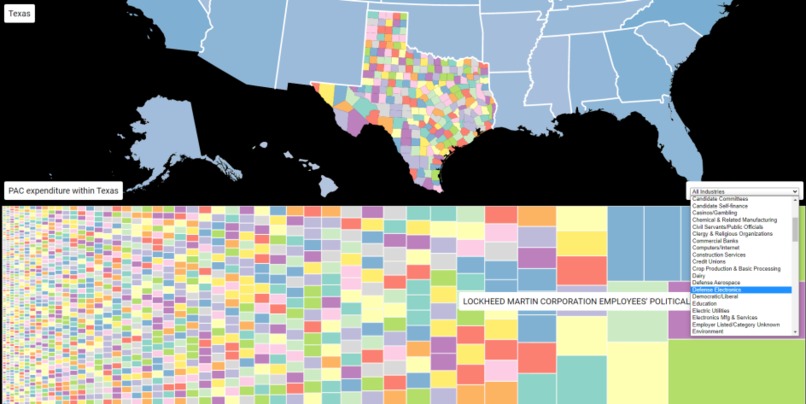 PAC Finder – screenshot 1