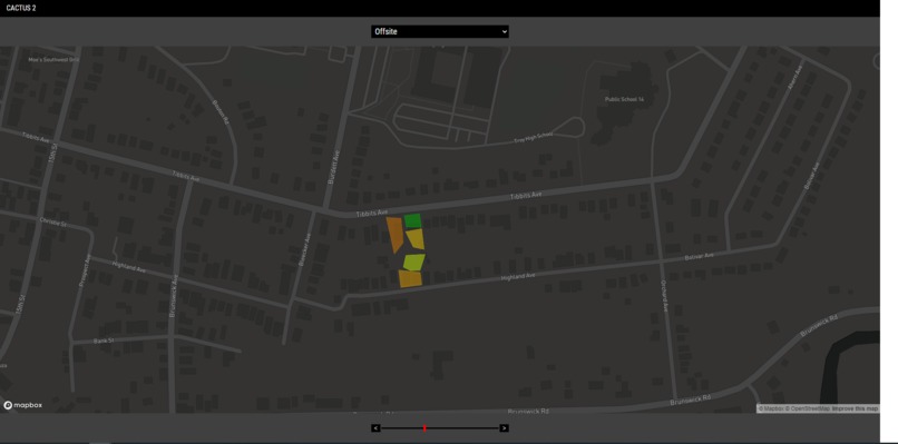 CACTUS – screenshot 4