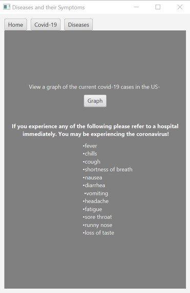 Health Assist – screenshot 3