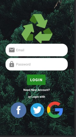 RecycleMedia – screenshot 1