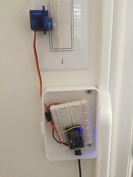 Light Switch – screenshot 1