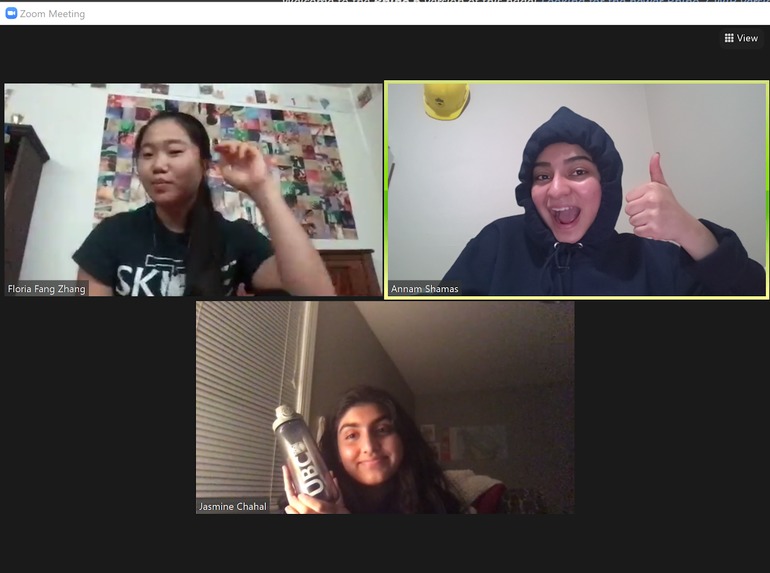 Lines of Coat – screenshot 1