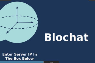 Blochat