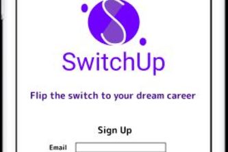 SwitchUp