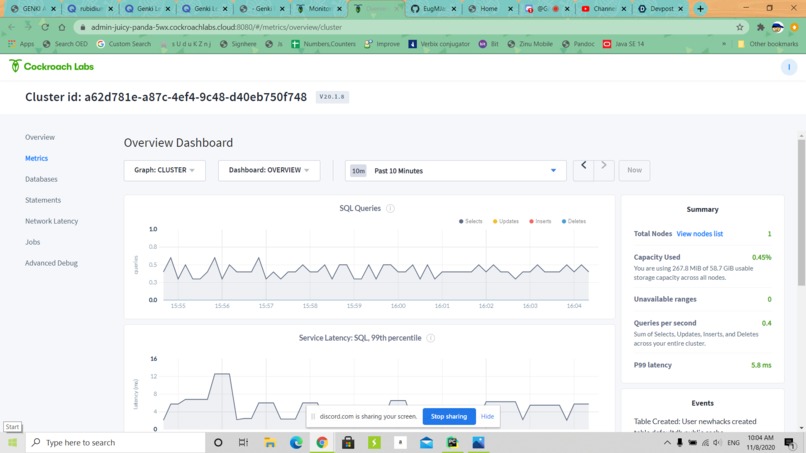 Cache'em all – screenshot 4