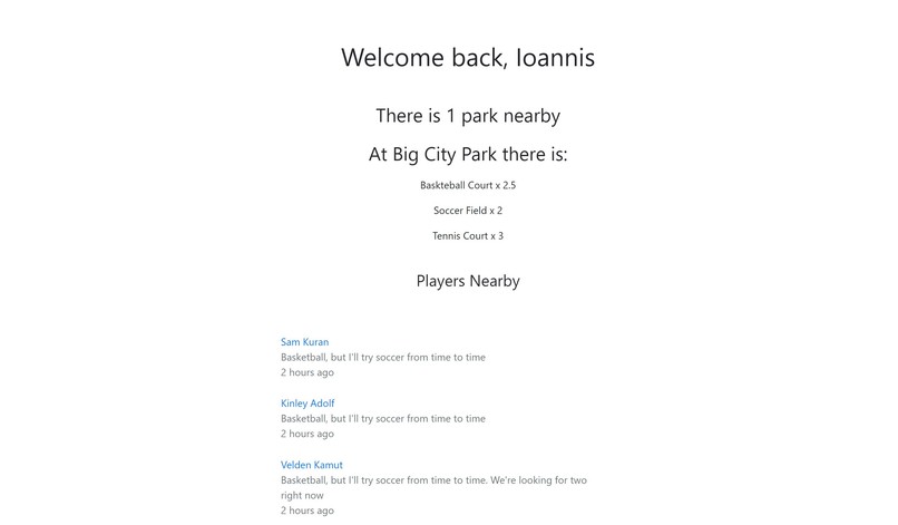 WREXENTER – screenshot 1