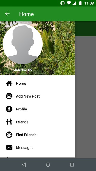 RecycleMedia – screenshot 2