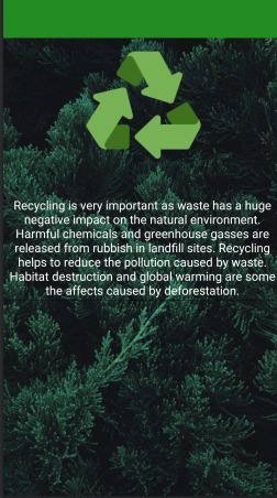 RecycleMedia – screenshot 3