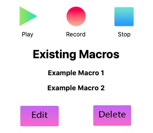 Macrosis – screenshot 1