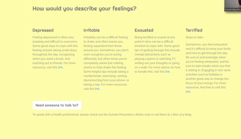 Zen Zone – screenshot 4