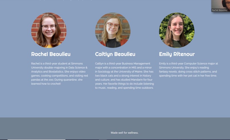 Zen Zone – screenshot 5