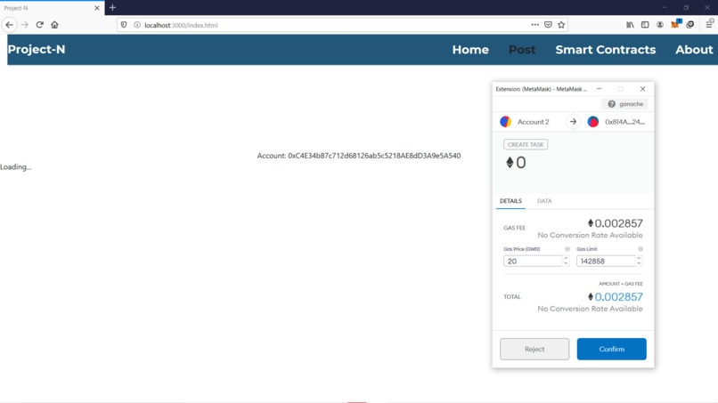 Project-N – screenshot 3