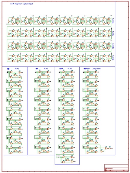 Integrated Circuit Design for COVID Symptom Detection – screenshot 1
