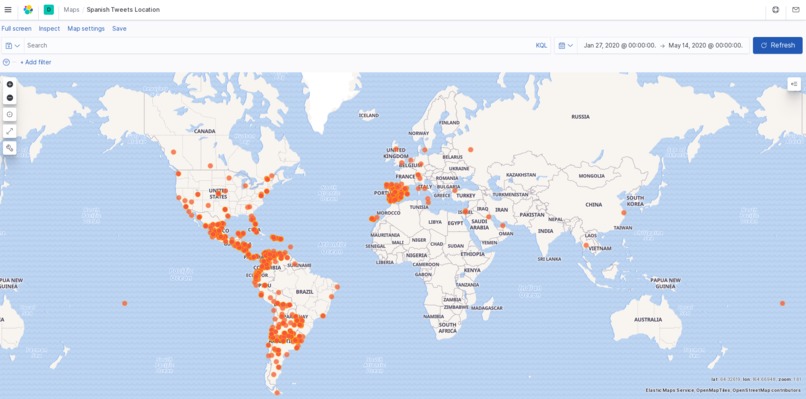 Unprecedented Tweets – screenshot 8