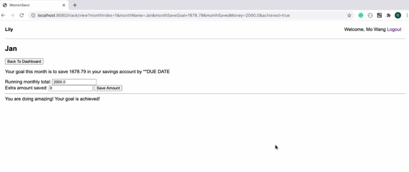 Lily – screenshot 3