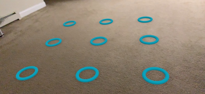 MyBubble – screenshot 2