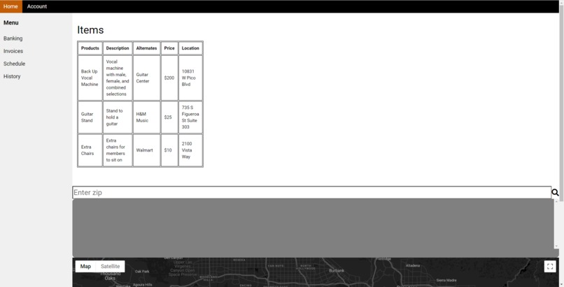 Money Saved – screenshot 1