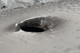 Space Probe