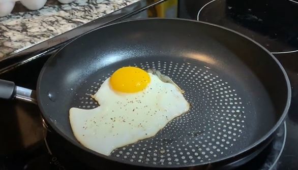 Ding! Your Virtual Stovetop Assistant – screenshot 2