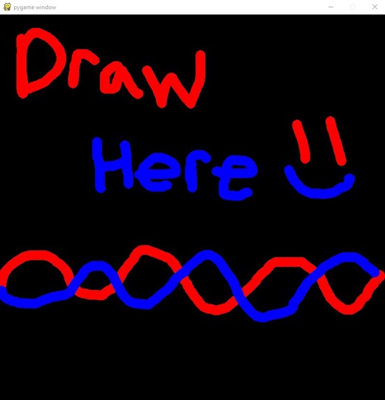 Interactive Reaction-Diffusion Simulations – screenshot 2