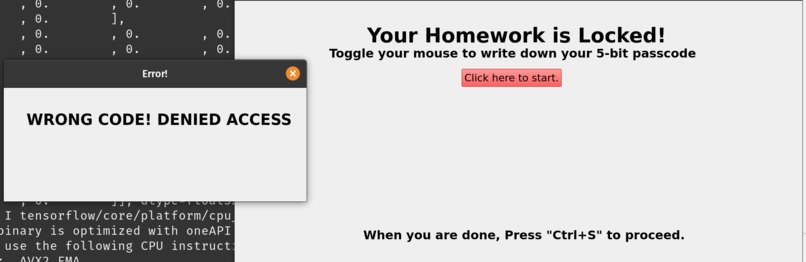 NumRoll – screenshot 3