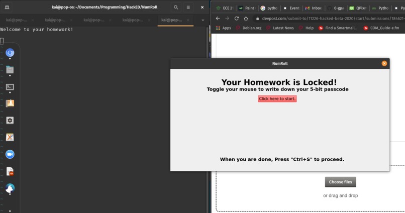 NumRoll – screenshot 4