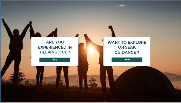 SpeakUp – screenshot 3