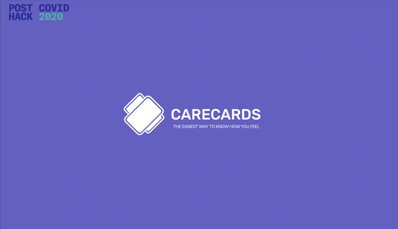 CareCards Goal-Incentive based Early Mental Health Screening – screenshot 1