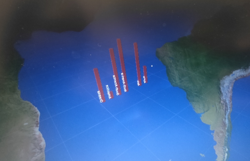 Corona care – screenshot 1