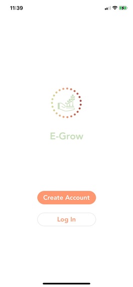 E-Grow – screenshot 2