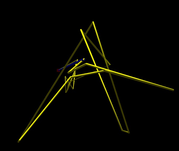 Live-Knotting-Demo – screenshot 2