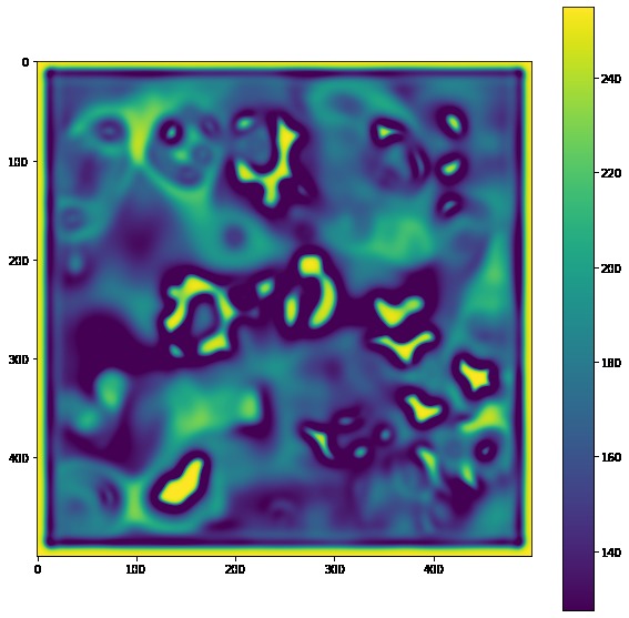 Mathematical Modeling of Animal Patterns – screenshot 6