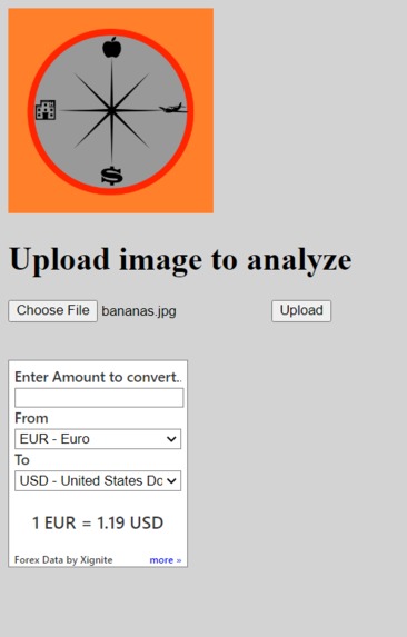 Telescope – screenshot 2