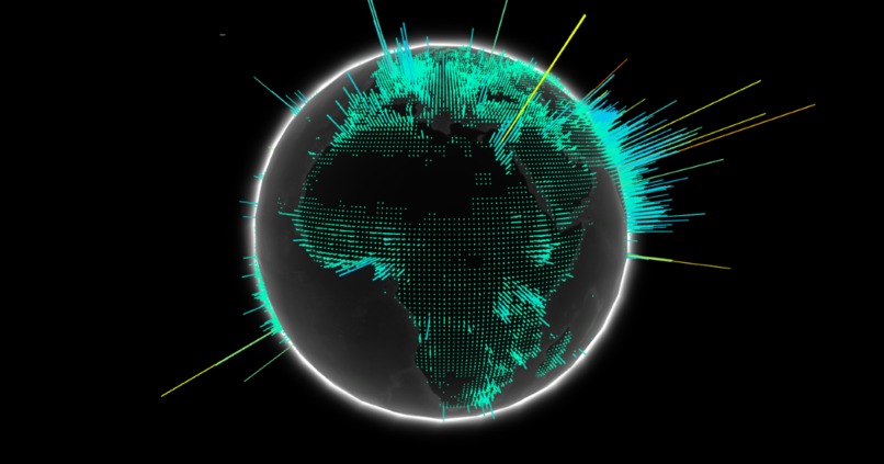 HackNJIT 2020: Human Waste Space (Global Edition) – screenshot 1