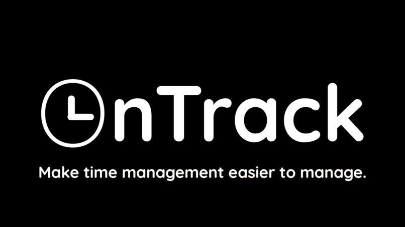 onTrack – screenshot 1
