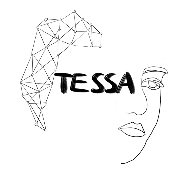 Tessa: A Virtual AI/ML Mental Health Assistant – screenshot 1
