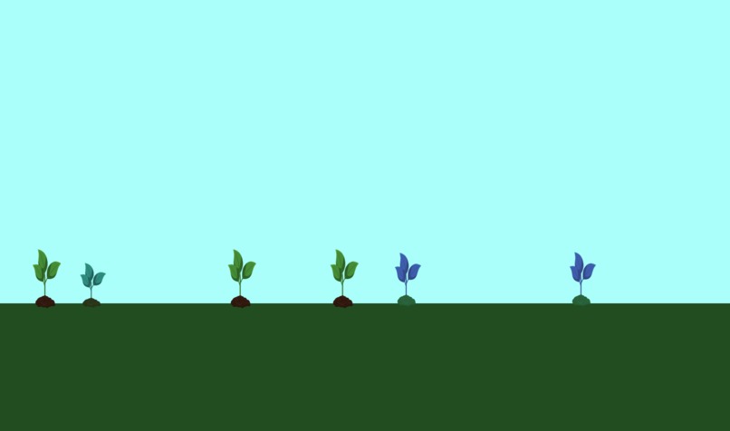 Tender Green Things – screenshot 1