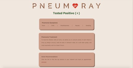 Pneum-o-Ray – screenshot 7