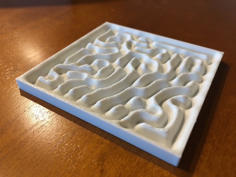 Mathematical Modeling of Animal Patterns – screenshot 3