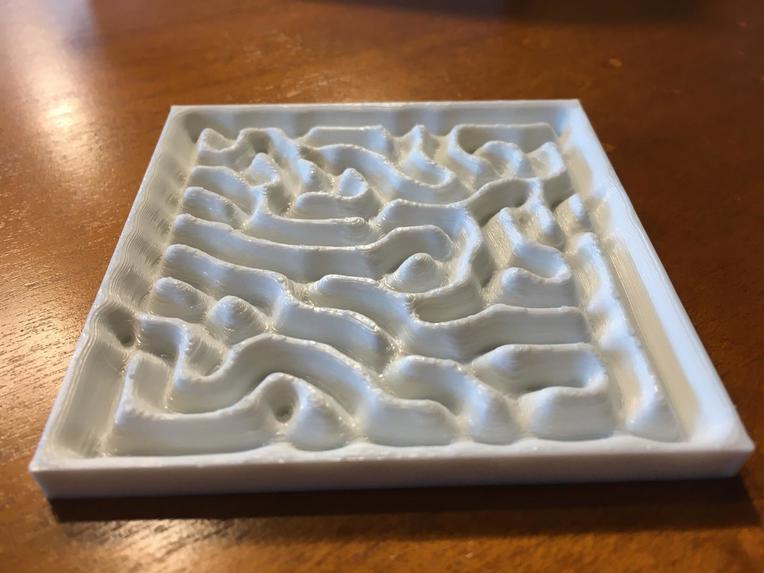 Mathematical Modeling of Animal Patterns – screenshot 9