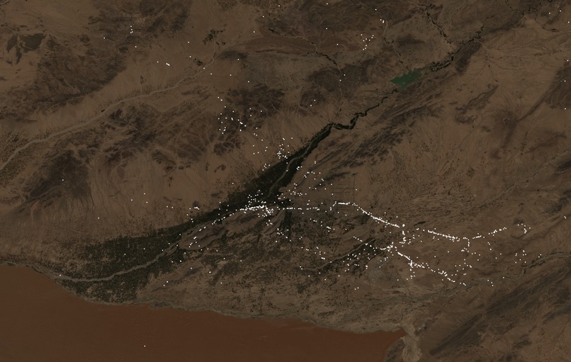 safe-atlas – screenshot 1