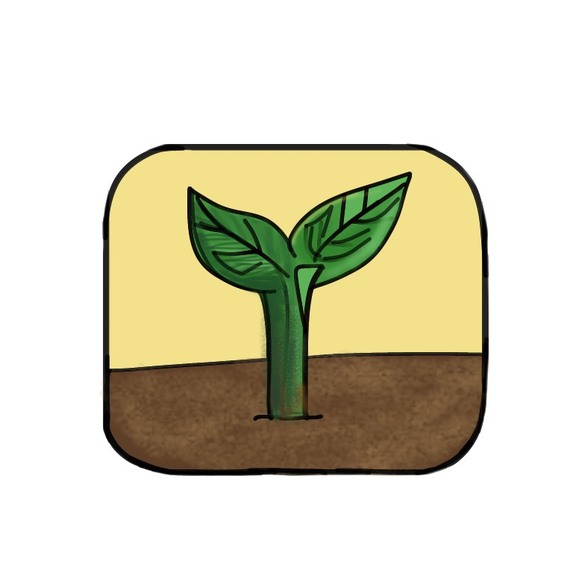 List and Plants – screenshot 1