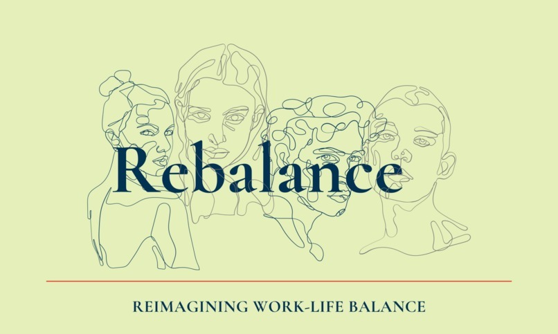 Rebalance – screenshot 1