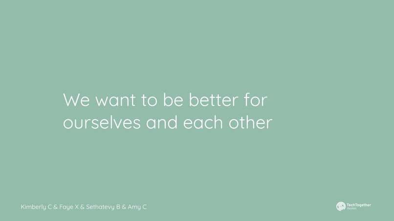 Sonder – screenshot 3