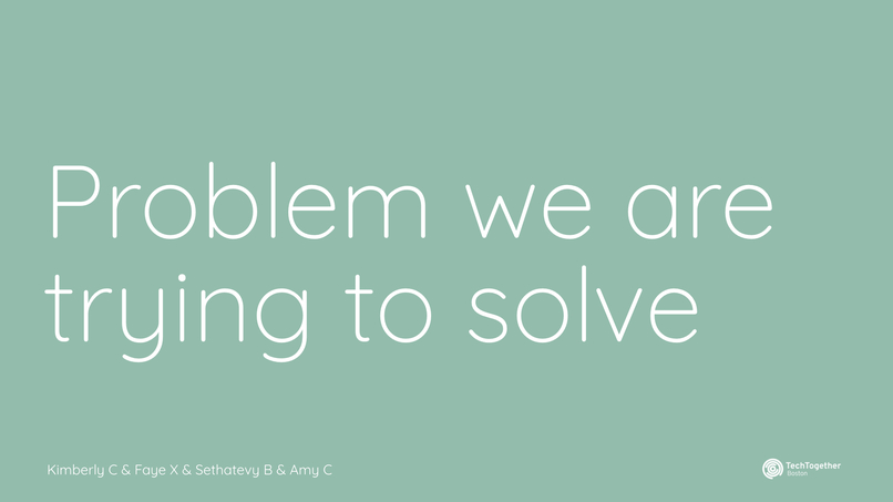 Sonder – screenshot 4