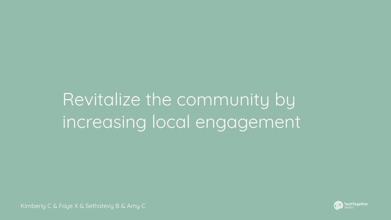 Sonder – screenshot 6