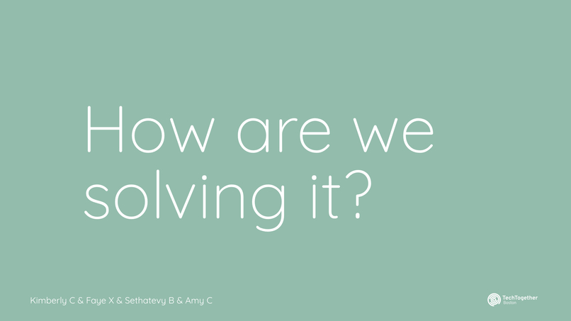 Sonder – screenshot 8