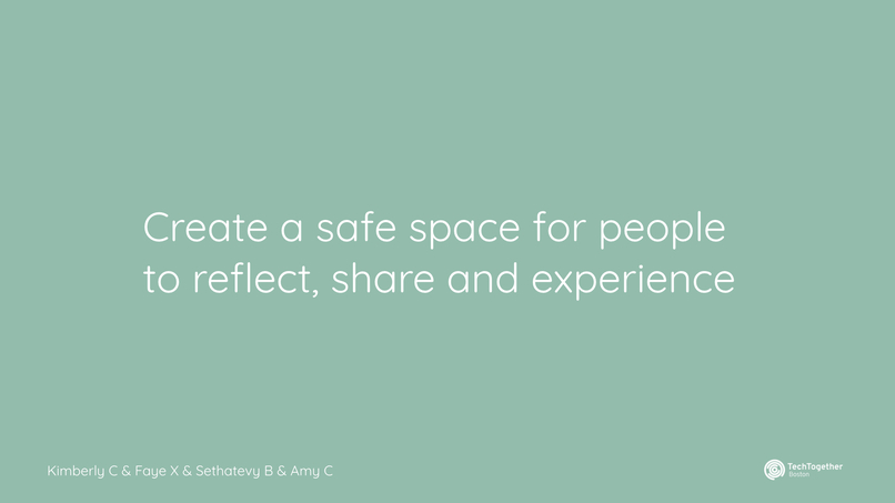 Sonder – screenshot 9